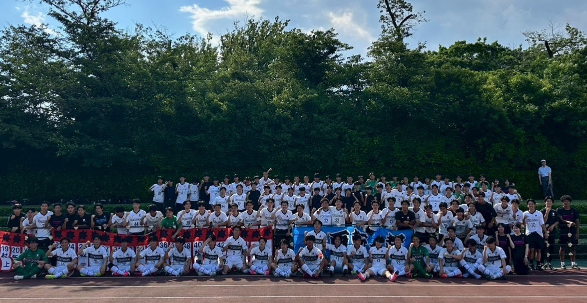 サッカー部